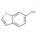 苯并[b]噻吩-6-醇