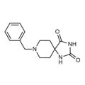 8-苄基-1,3,8-三氮杂螺[4.5]癸烷-2,4-二酮