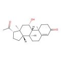 11β-羟孕酮