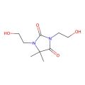 1,3-双(2-羟乙基)-5,5-二甲基咪唑烷-2,4-二酮