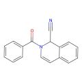 2-苯甲酰基-1，2-二氢异喹啉-1-甲腈
