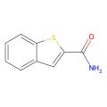 苯并[b]噻吩-2-甲酰胺