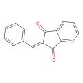 2-亚苄基-1,3-茚二酮