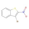3-溴-2-硝基苯并[b]噻吩