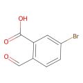5-溴-2-甲酰基苯甲酸