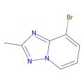8-溴-2-甲基-[1，2，4]三唑并[1，5-a]吡啶