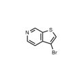 3-溴噻吩并[2,3-c]吡啶