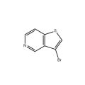 3-溴噻吩并[3,2-c]吡啶
