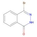 4-溴-1(2H)-酞嗪酮
