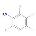2-溴-3,4,6-三氟苯胺