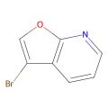 3-溴呋喃[2，3-b]吡啶