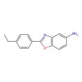 2-(4-ethylphenyl)benzo[d]oxazol-5-amine
