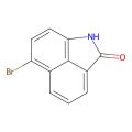 5-溴-8-萘甲内酰胺
