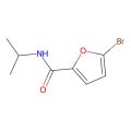 5-溴-N-异丙基呋喃-2-甲酰胺