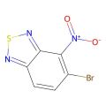 5-溴-4-硝基-2,1,3-苯并噻二唑