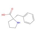 2-苄基吡咯烷-2-羧酸