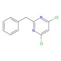 2-苄基-4,6-二氯嘧啶
