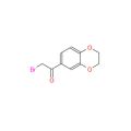 2-溴-1-(2,3-二氢-1,4-苯并二氧)乙酮