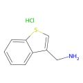 1-苯并噻吩-3-甲胺盐酸盐