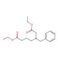 4 - (苄基乙氧基羰基甲基 - 氨基) - 丁酸乙酯