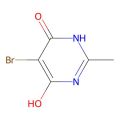 2-甲基-5-溴-4,6-二羟基嘧啶