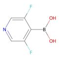 3，5-二氟吡啶-4-硼酸