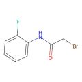 2-溴-N-(2-氟苯基)乙酰胺