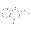2-溴N-(2-甲氧基苯基)乙酰胺