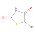 5-溴噻唑烷-2,4-二酮