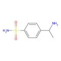 4-(1-氨基乙基)苯磺酰胺