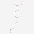 4-(2-羟基乙氧基)-苯甲酸
