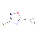 3-溴-5-环丙基-1,2,4-恶二唑