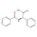 (R)-2-苯甲酰氨基-2-苯基乙酸