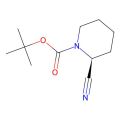 (S)-1-Boc-2-氰基哌