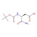 叔丁氧基羰基-天冬氨酸胺