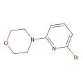 2-溴-6-(4-吗啉基)吡啶