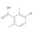 3-溴-2,6-二甲基苯甲酸