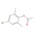 4-溴-2,6-二甲基苯乙酸酯