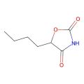 5-丁基噁唑-2,4-二酮