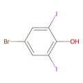4-溴-2,6-二碘苯酚