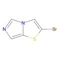2-溴咪唑[5，1-b]噻唑
