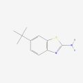6-(叔丁基)苯并[d]噻唑-2-胺