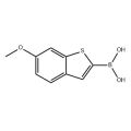 (6-甲氧基苯并[b]噻吩-2-基)硼酸(含数量不等的酸酐)