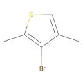 3-溴-2,4-二甲基噻吩