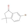 4-bromo-2,5-dimethoxybenzene-1-sulfonyl chloride