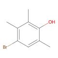 4-溴-2,3,6-三甲基苯酚