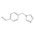 4-(1H-IMIDAZOL-1-YLMETHYL)BENZALDEHYDE
