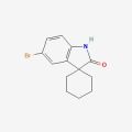 5'-溴螺[环己烷-1,3'-吲哚]-2'-酮