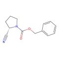 (S)-2-氰基吡咯烷-1-羧酸苄酯