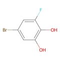5-溴-3-氟苯-1,2-二醇